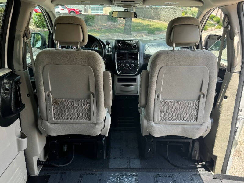 2011 Dodge Grand Caravan Mainstreet