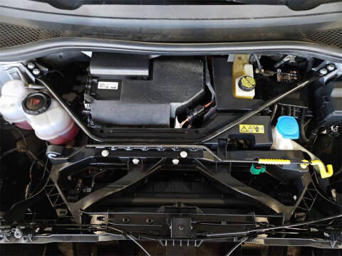 2022 Audi Q4 e-tron quattro Premium 50