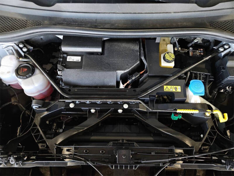 2022 Audi Q4 e-tron quattro Premium 50