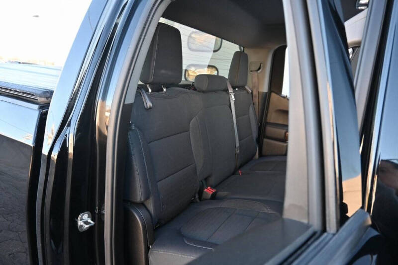 2019 GMC Sierra 1500 Elevation