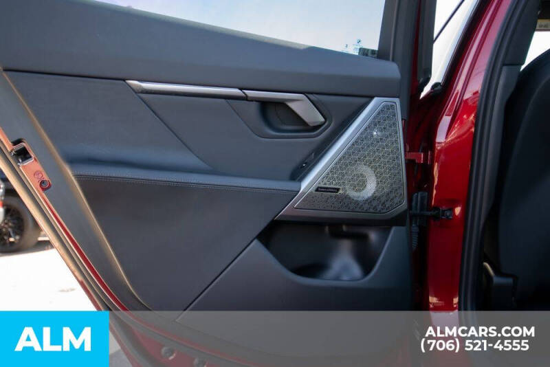 2024 BMW i5 eDrive40