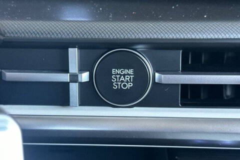 2025 Hyundai Santa Fe SE