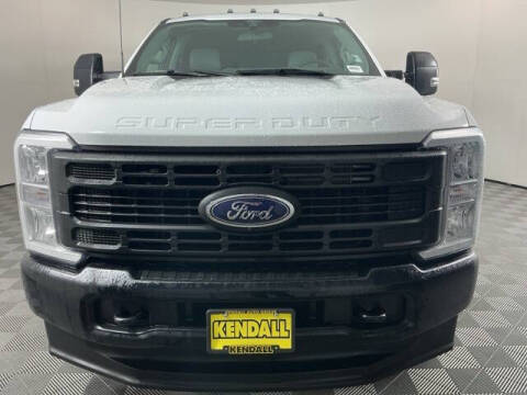 2024 Ford F-350 Super Duty XL