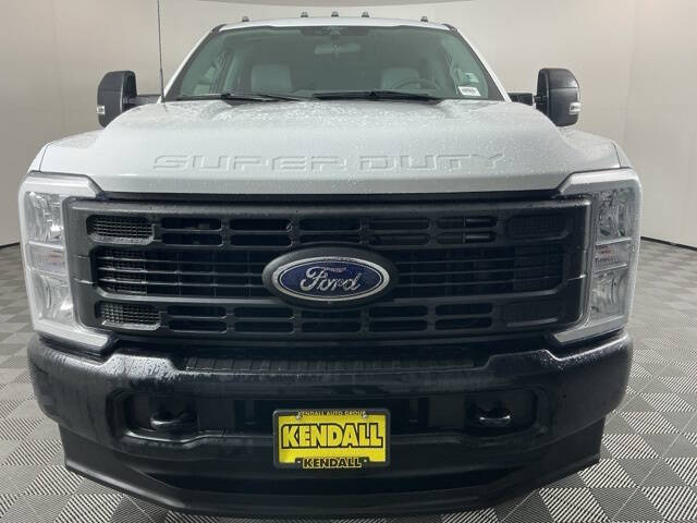 2024 Ford F-350 Super Duty XL