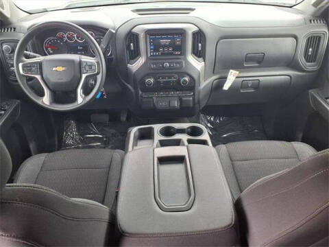 2022 Chevrolet Silverado 1500 Limited