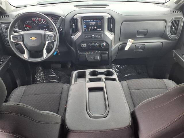 2022 Chevrolet Silverado 1500 Limited