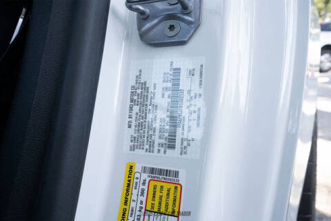 2022 Ford Mustang Shelby GT500