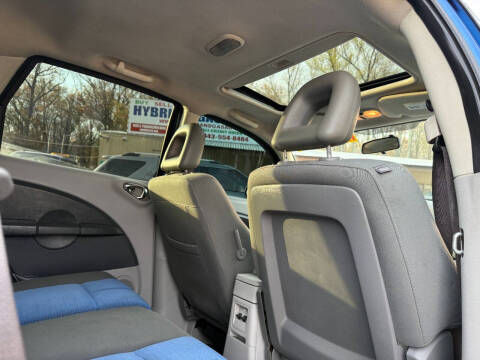 2007 Chrysler PT Cruiser Touring