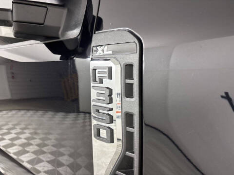 2024 Ford F-350 Super Duty XL