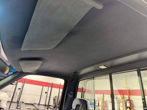 1993 GMC Sierra 1500HD Classic