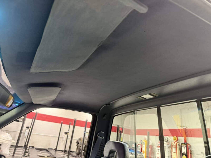 1993 GMC Sierra 1500HD Classic