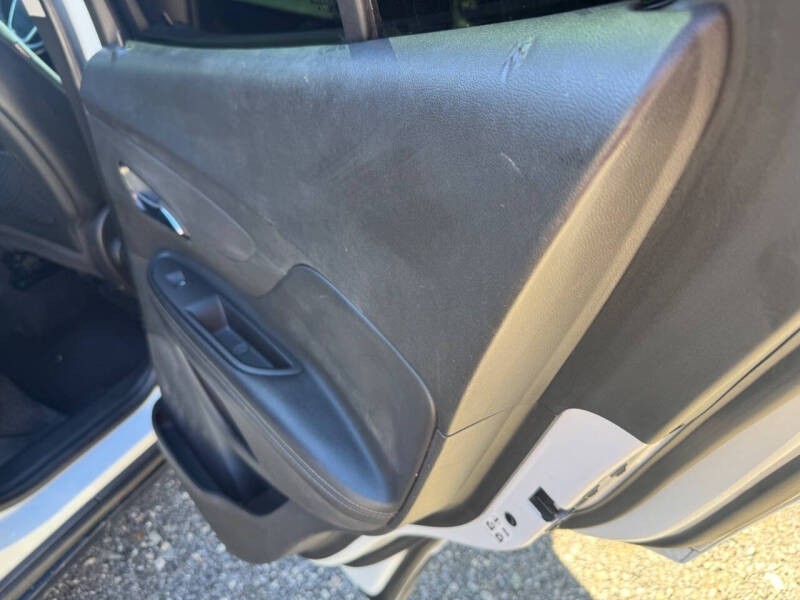 2019 Buick Encore Essence