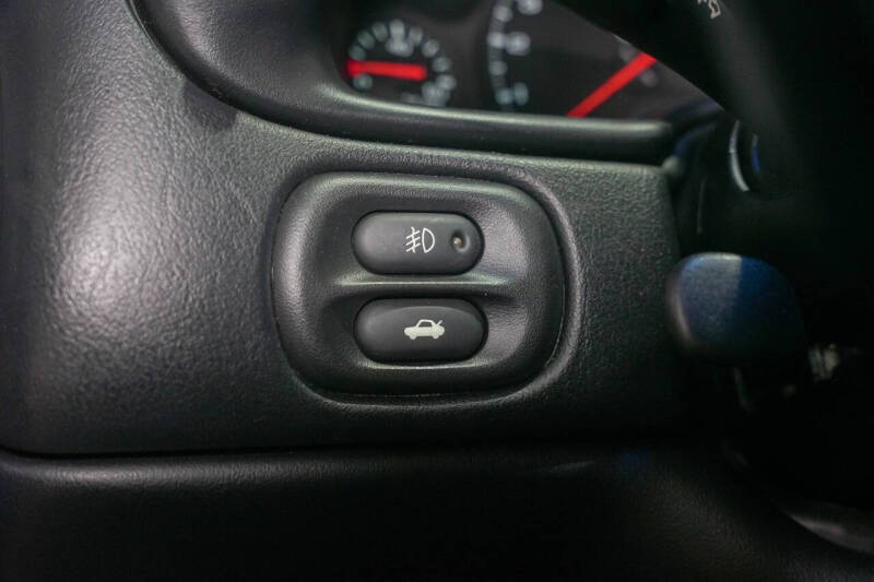 1999 Chevrolet Corvette
