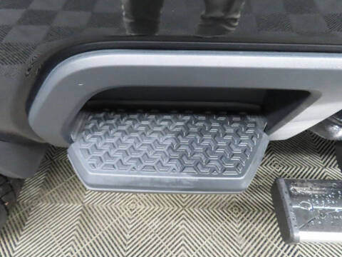 2023 Chevrolet Silverado 3500HD