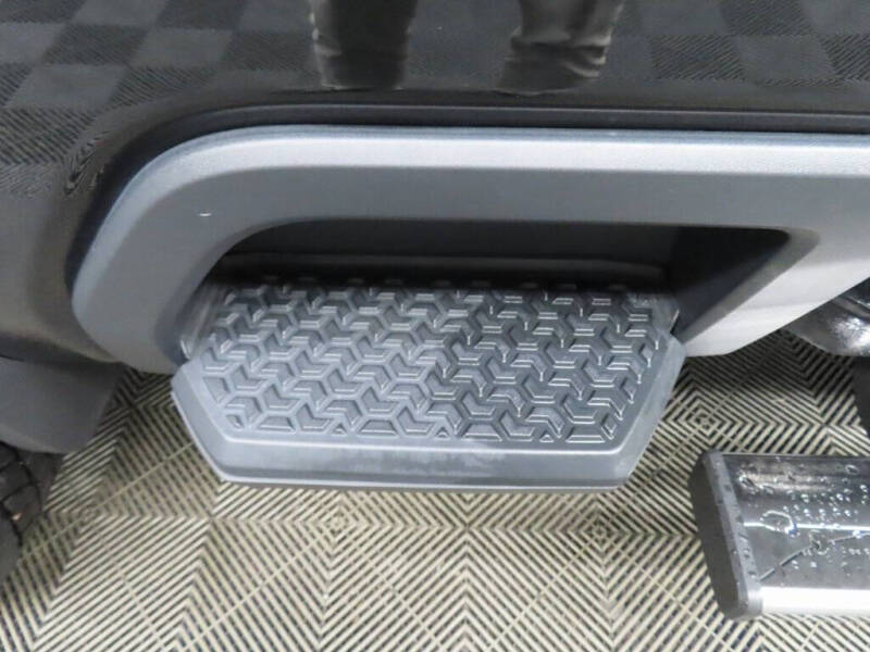 2023 Chevrolet Silverado 3500HD