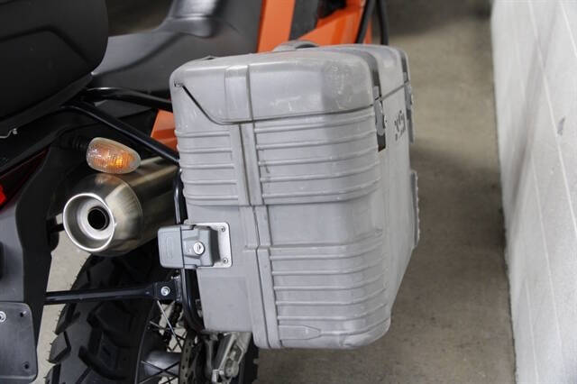 2005 KTM 950 Advent