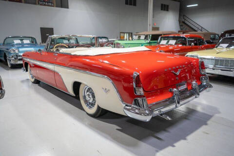 1955 Desoto Fireflite
