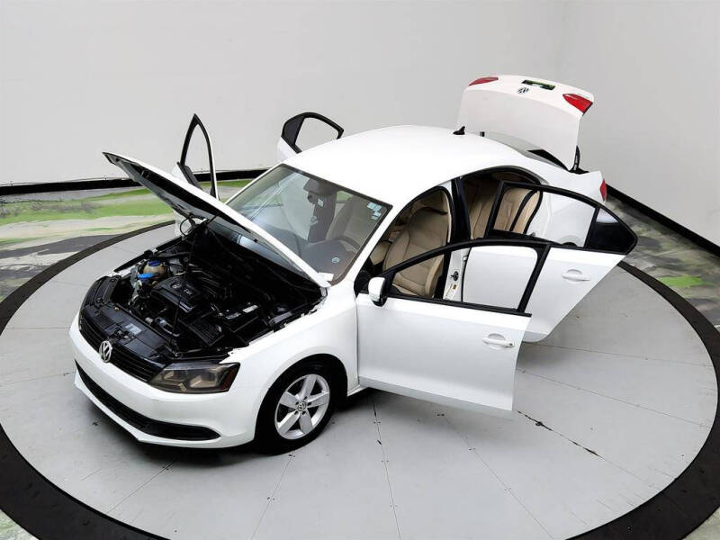 2014 Volkswagen Jetta