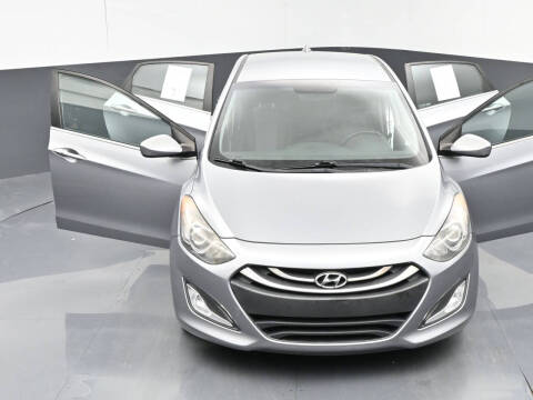 2013 Hyundai Elantra GT