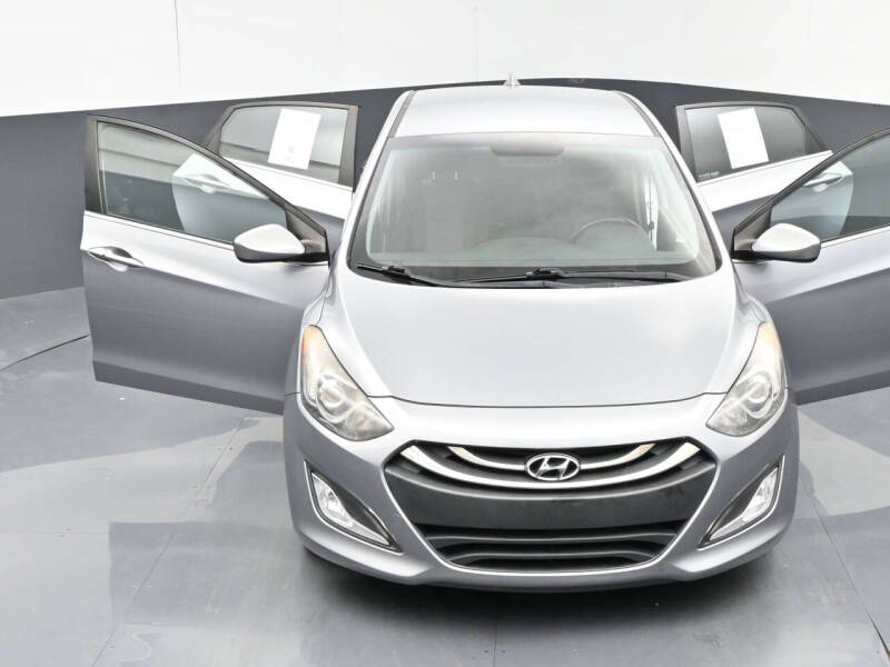 2013 Hyundai Elantra GT