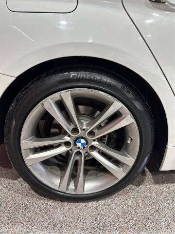 2017 BMW 4 Series 430i Gran Coupe