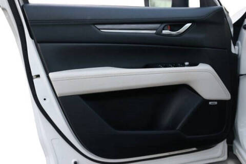 2023 Mazda CX-5 2.5 S Premium Plus