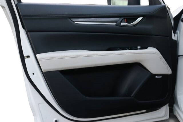 2023 Mazda CX-5 2.5 S Premium Plus