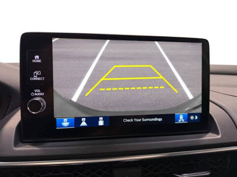 2026 Acura ADX