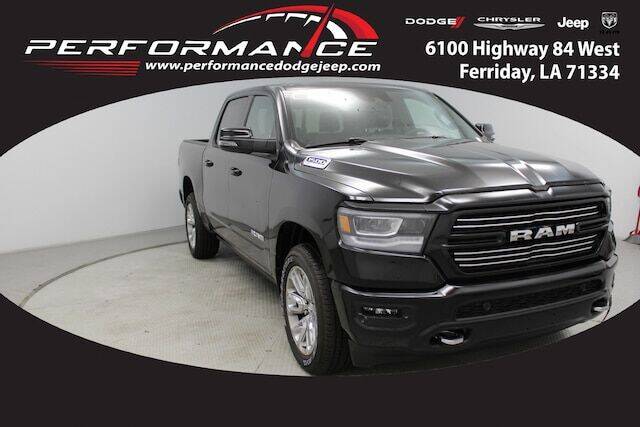 2023 RAM 1500 for sale at Performance Dodge Chrysler Jeep in Ferriday LA