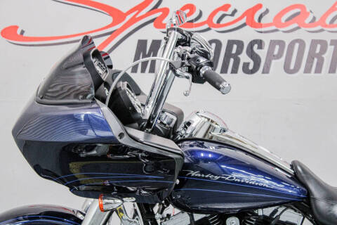 2012 Harley-Davidson Road Glide