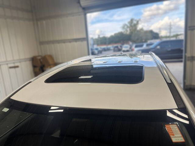 2020 Buick Enclave Avenir