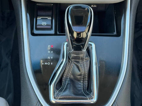 2021 Subaru Legacy Premium