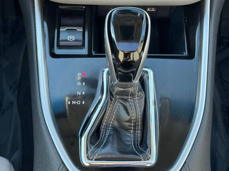 2021 Subaru Legacy Premium