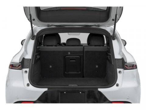 2026 Alfa Romeo Tonale Sprint