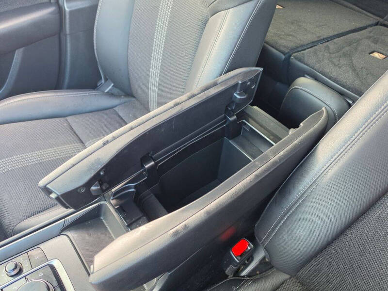 2024 Mazda CX-50 2.5 S Select