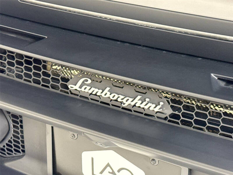 2023 Lamborghini Huracan