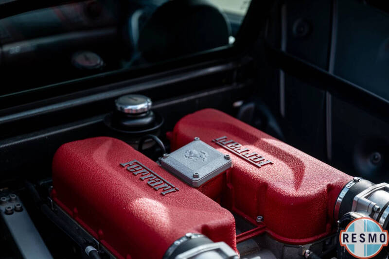 1999 Ferrari 360 Modena