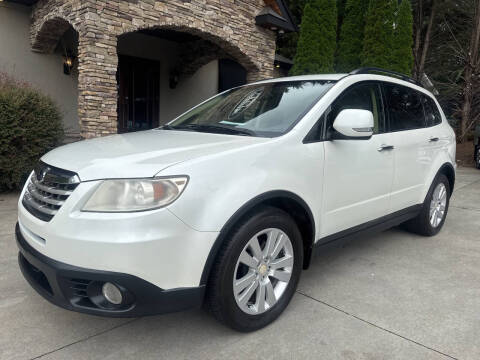 2013 Subaru Tribeca 3.6R Limited