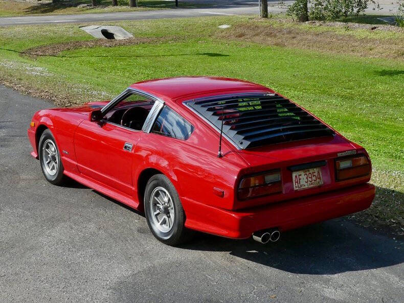 1979 Datsun 280ZX