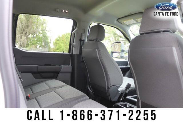 2025 Ford F-350 Super Duty XL