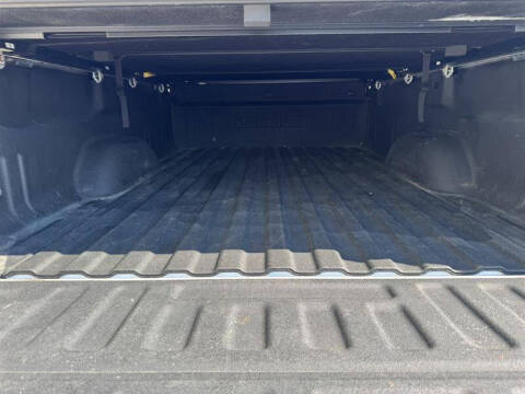 2016 GMC Sierra 1500