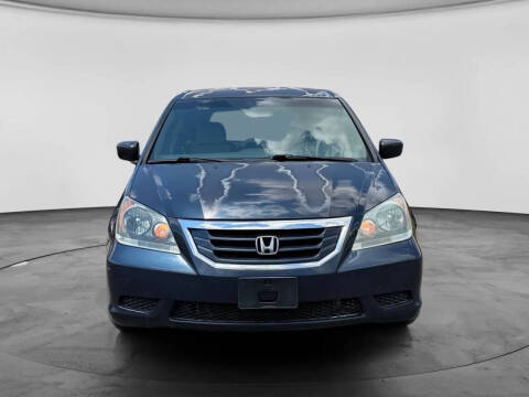 2010 Honda Odyssey LX
