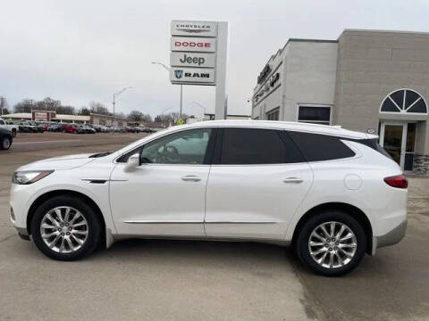 2021 Buick Enclave Premium