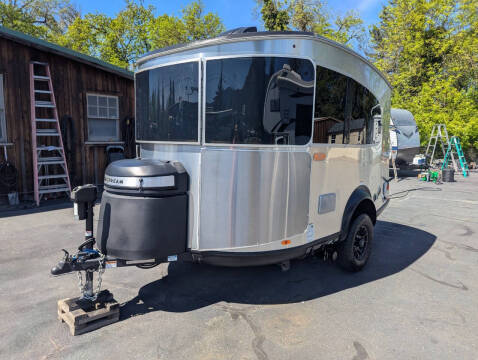 2024 Airstream Basecamp 16 / 16ft