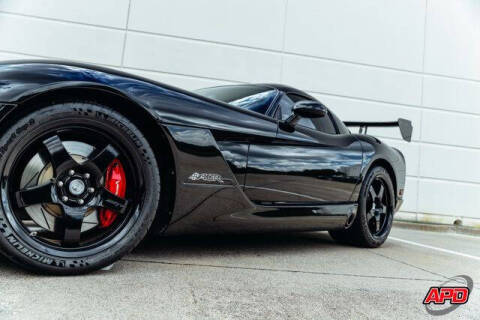 2009 Dodge Viper SRT 10