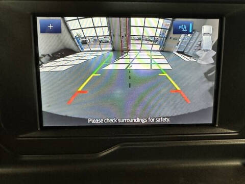 2023 Ford Bronco Badlands Advanced