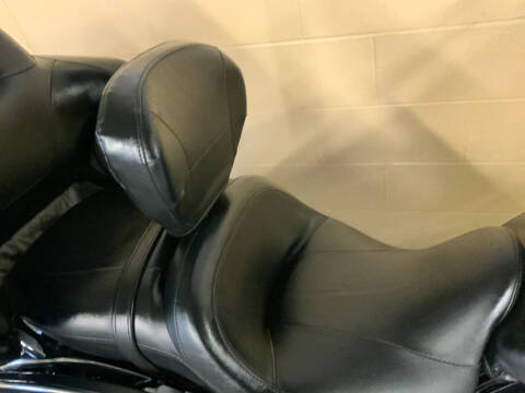 2014 Harley-Davidson FLHTK ULTRA LIMITED