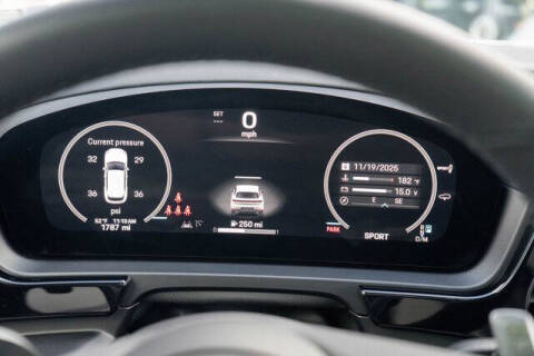 2024 Porsche Cayenne