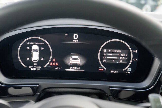 2024 Porsche Cayenne