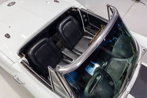 1964 Chevrolet Corvette